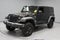2017 Jeep Wrangler Unlimited Unlimited Sport
