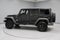 2017 Jeep Wrangler Unlimited Unlimited Sport