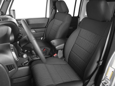 2017 Jeep Wrangler Unlimited Unlimited Sport