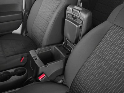 2017 Jeep Wrangler Unlimited Unlimited Sport