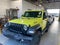 2022 Jeep Wrangler Willys