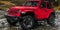 2022 Jeep Wrangler Willys