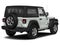 2022 Jeep Wrangler Willys
