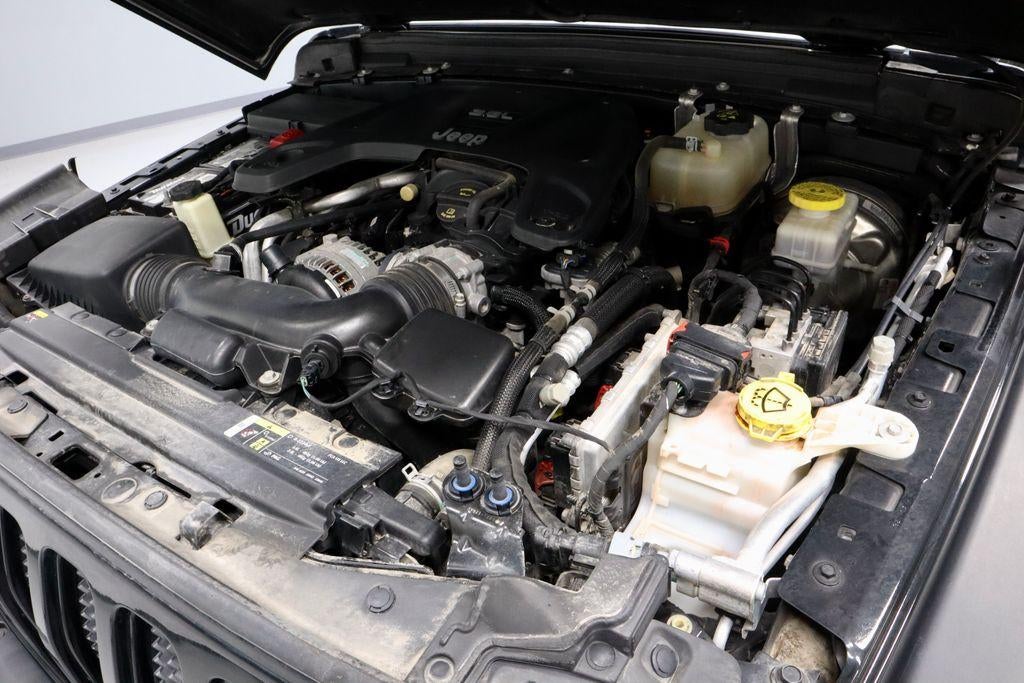 2020 Jeep Wrangler Unlimited Unlimited Sport Altitude