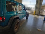 2020 Jeep Wrangler Unlimited Unlimited Sport S