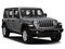 2020 Jeep Wrangler Unlimited Unlimited Sport S