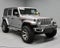 2020 Jeep Wrangler Unlimited Unlimited Sahara