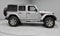 2020 Jeep Wrangler Unlimited Unlimited Sahara