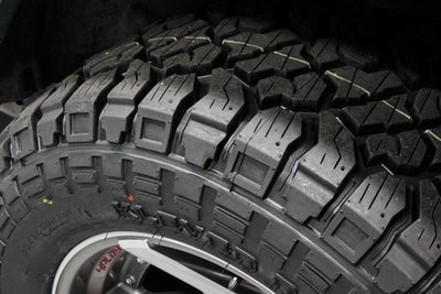 2020 Jeep Wrangler Unlimited Unlimited Sahara
