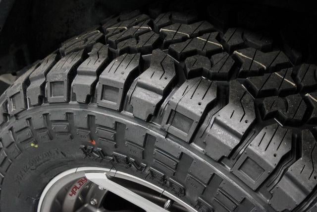 2020 Jeep Wrangler Unlimited Unlimited Sahara