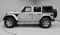 2020 Jeep Wrangler Unlimited Unlimited Sahara