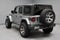 2020 Jeep Wrangler Unlimited Unlimited Sahara