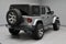 2020 Jeep Wrangler Unlimited Unlimited Sahara
