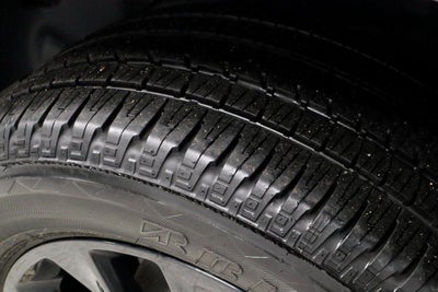 2020 Jeep Wrangler Unlimited Unlimited Sahara High Altitude