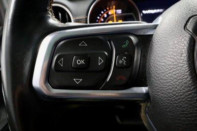 2020 Jeep Wrangler Unlimited Unlimited Sahara High Altitude