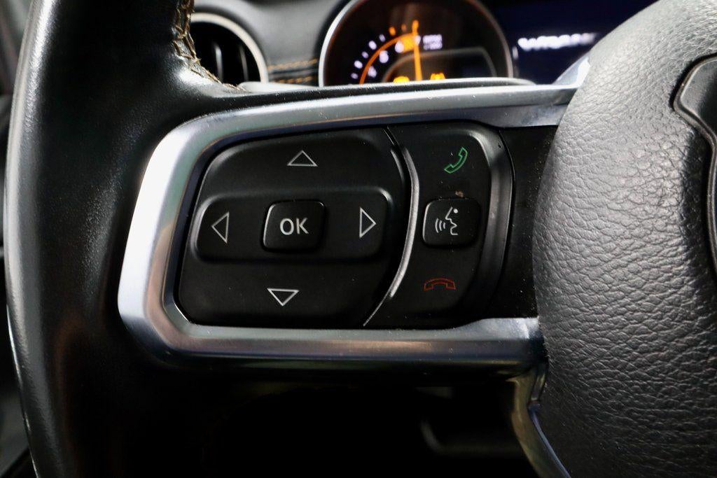 2020 Jeep Wrangler Unlimited Unlimited Sahara High Altitude