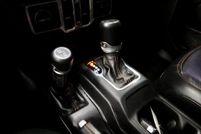 2020 Jeep Wrangler Unlimited Unlimited Sahara High Altitude