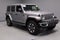 2020 Jeep Wrangler Unlimited Unlimited Sahara