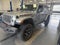 2018 Jeep Wrangler Unlimited Unlimited Rubicon