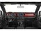 2018 Jeep Wrangler Unlimited Unlimited Rubicon