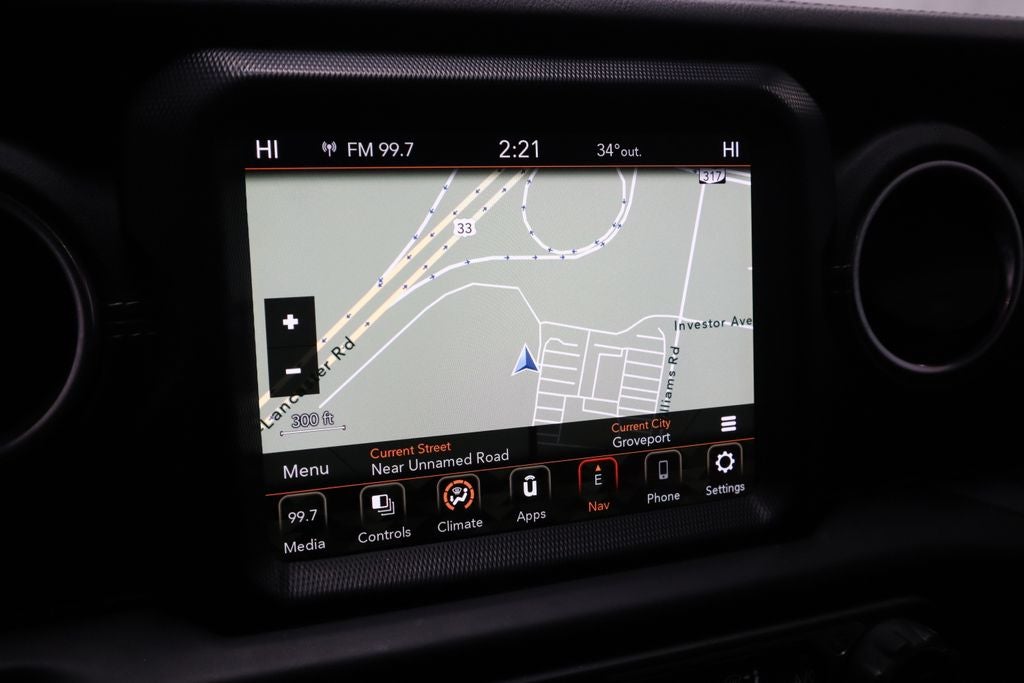 2023 Jeep Wrangler 4xe Sahara 4xe