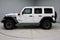 2021 Jeep Wrangler 4xe Unlimited Rubicon 4xe