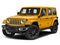 2021 Jeep Wrangler 4xe Unlimited Rubicon 4xe