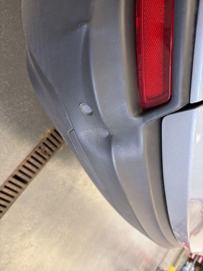 2020 Jeep Cherokee Altitude