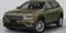 2020 Jeep Cherokee Altitude
