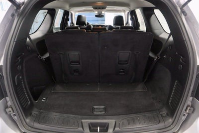 2021 Dodge Durango SXT Plus
