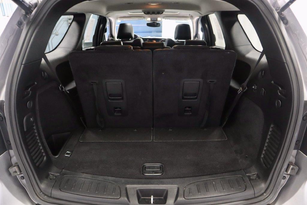 2021 Dodge Durango SXT Plus