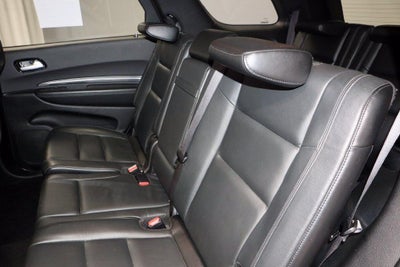 2021 Dodge Durango SXT Plus