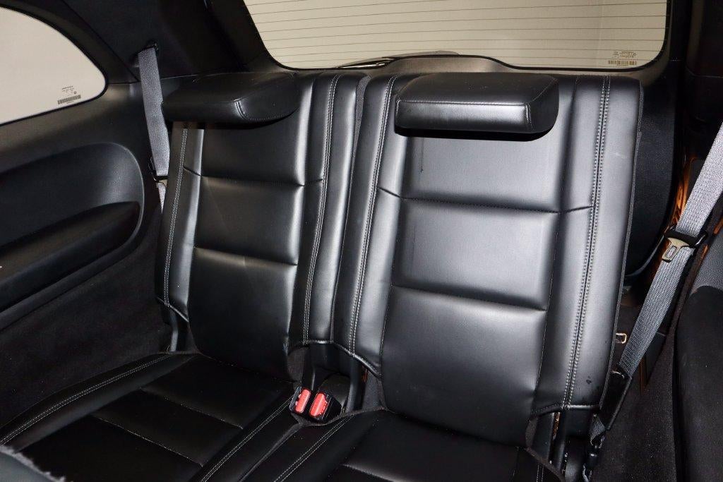 2021 Dodge Durango SXT Plus