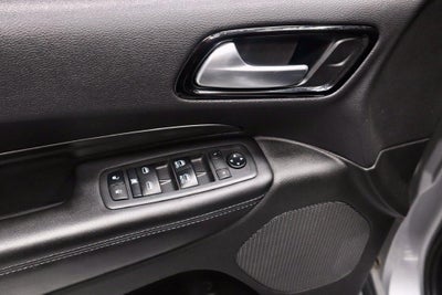 2021 Dodge Durango SXT Plus