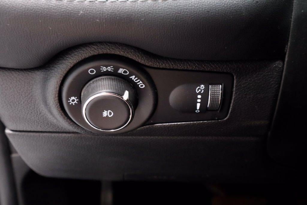2021 Dodge Durango SXT Plus