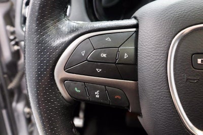 2021 Dodge Durango SXT Plus