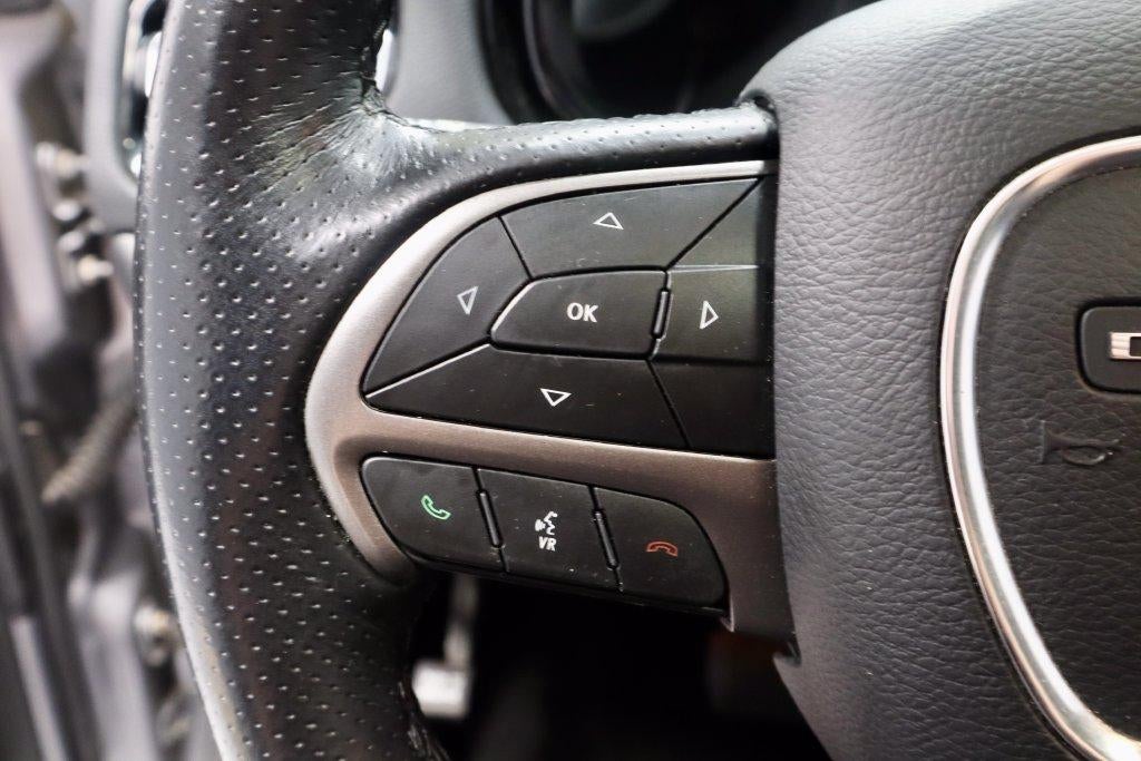 2021 Dodge Durango SXT Plus