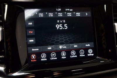 2021 Dodge Durango SXT Plus
