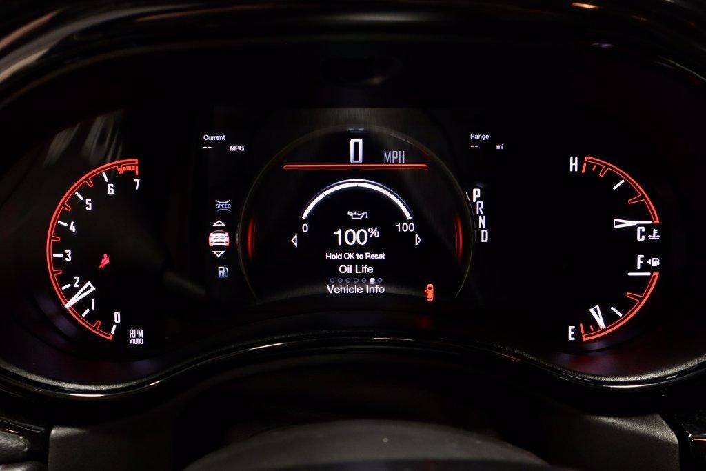 2021 Dodge Durango SXT Plus