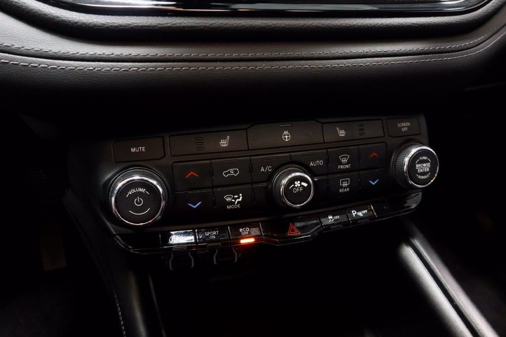 2021 Dodge Durango SXT Plus