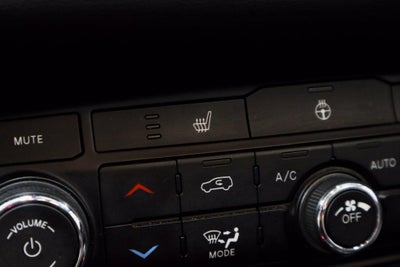 2021 Dodge Durango SXT Plus