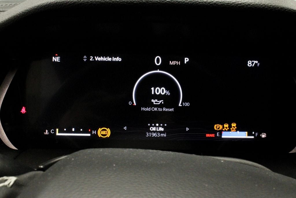 2023 Jeep Grand Cherokee Altitude X