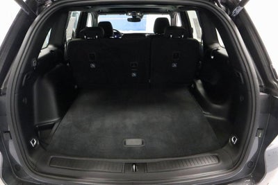 2024 Jeep Grand Cherokee Laredo X