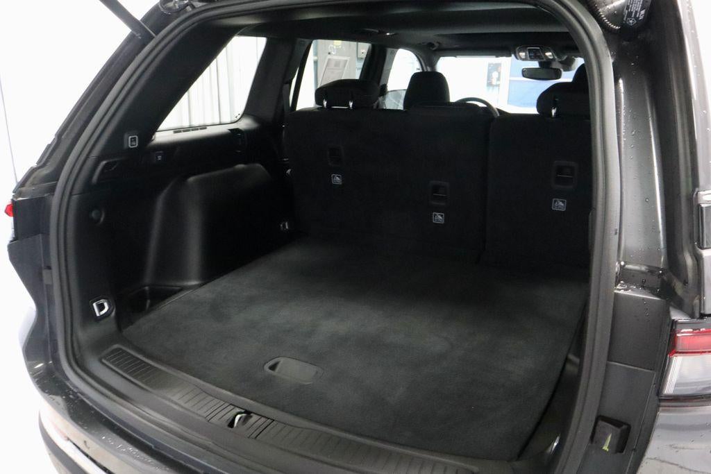 2024 Jeep Grand Cherokee Laredo X