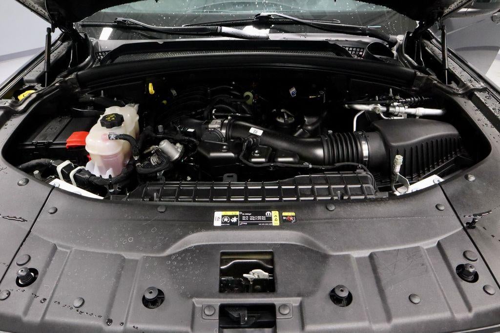 2024 Jeep Grand Cherokee Laredo X