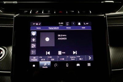 2024 Jeep Grand Cherokee Laredo X