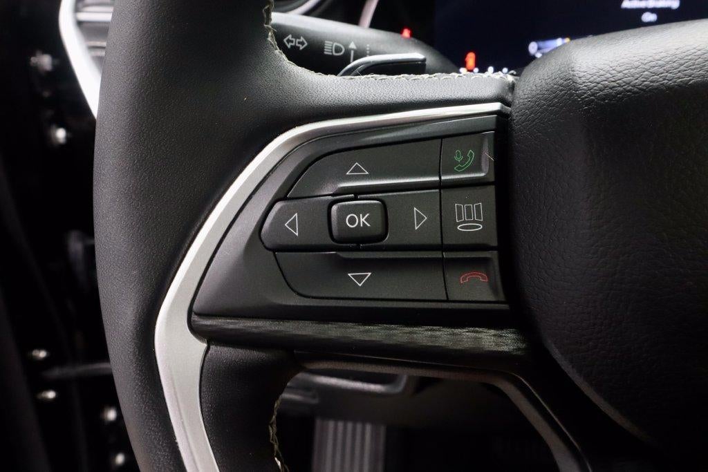 2023 Jeep Grand Cherokee Altitude X