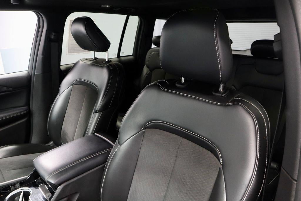 2023 Jeep Grand Cherokee Altitude X