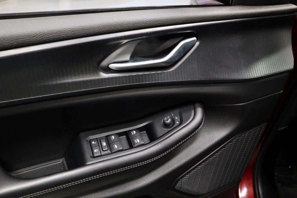 2023 Jeep Grand Cherokee Altitude X