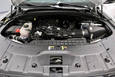 2023 Jeep Grand Cherokee Altitude X